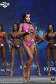 Siberian Power Show - 2021