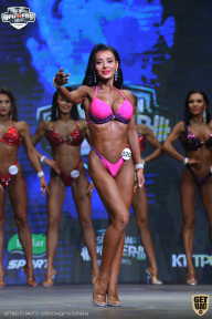 Siberian Power Show - 2021