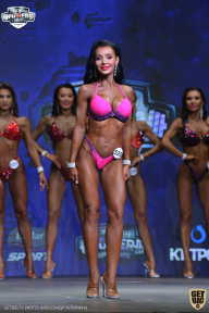 Siberian Power Show - 2021