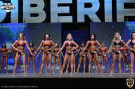 Siberian Power Show - 2021