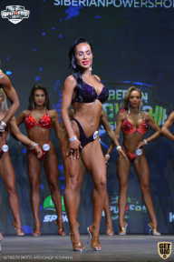Siberian Power Show - 2021