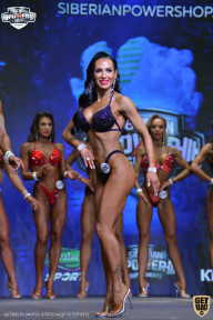 Siberian Power Show - 2021