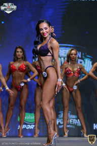 Siberian Power Show - 2021
