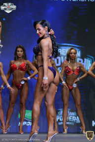 Siberian Power Show - 2021