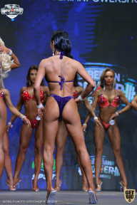 Siberian Power Show - 2021