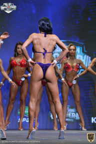 Siberian Power Show - 2021