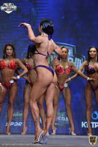 Siberian Power Show - 2021