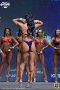 Siberian Power Show - 2021