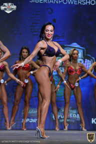 Siberian Power Show - 2021