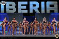 Siberian Power Show - 2021