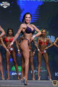 Siberian Power Show - 2021