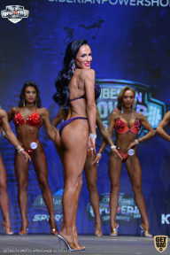 Siberian Power Show - 2021