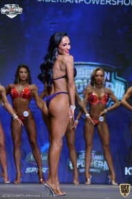 Siberian Power Show - 2021
