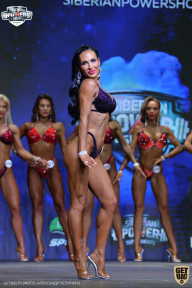 Siberian Power Show - 2021