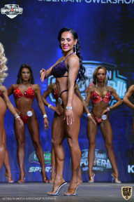 Siberian Power Show - 2021