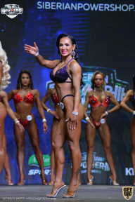 Siberian Power Show - 2021