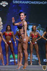 Siberian Power Show - 2021