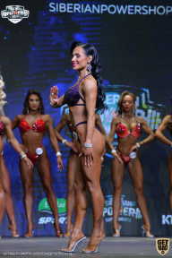 Siberian Power Show - 2021