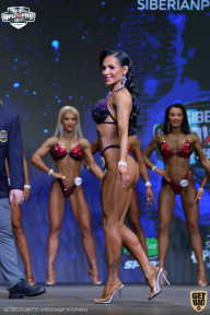 Siberian Power Show - 2021