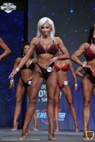 Siberian Power Show - 2021