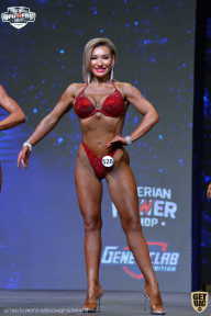 Siberian Power Show - 2021