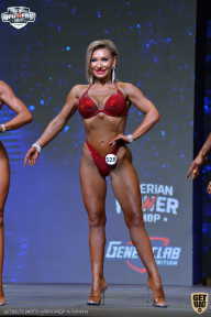 Siberian Power Show - 2021