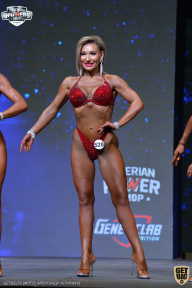 Siberian Power Show - 2021