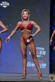 Siberian Power Show - 2021