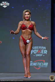 Siberian Power Show - 2021