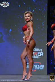 Siberian Power Show - 2021