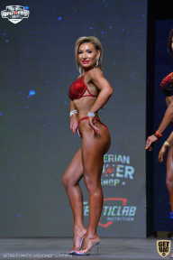 Siberian Power Show - 2021