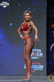 Siberian Power Show - 2021