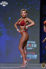 Siberian Power Show - 2021