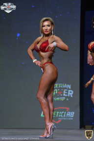 Siberian Power Show - 2021