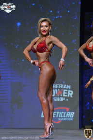 Siberian Power Show - 2021