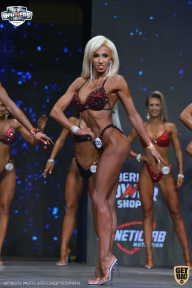 Siberian Power Show - 2021