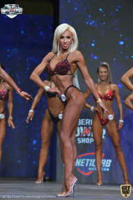 Siberian Power Show - 2021
