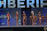 Siberian Power Show - 2021