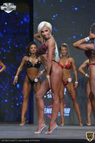 Siberian Power Show - 2021