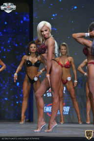 Siberian Power Show - 2021