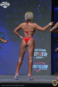 Siberian Power Show - 2021