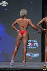 Siberian Power Show - 2021