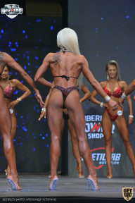 Siberian Power Show - 2021