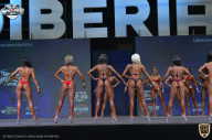 Siberian Power Show - 2021