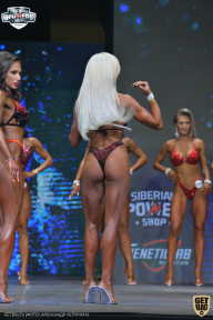 Siberian Power Show - 2021