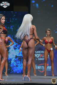Siberian Power Show - 2021