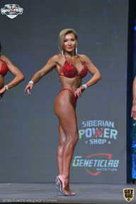 Siberian Power Show - 2021