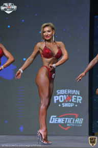 Siberian Power Show - 2021