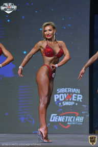 Siberian Power Show - 2021