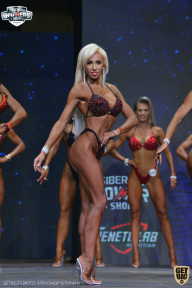 Siberian Power Show - 2021